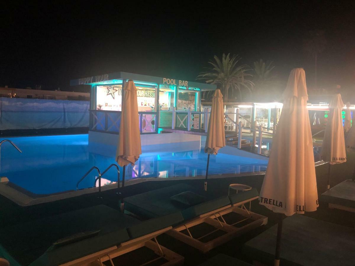 Venus Star Resort - Fkk Nudist Swingers - Only Couples Maspalomas  Buitenkant foto